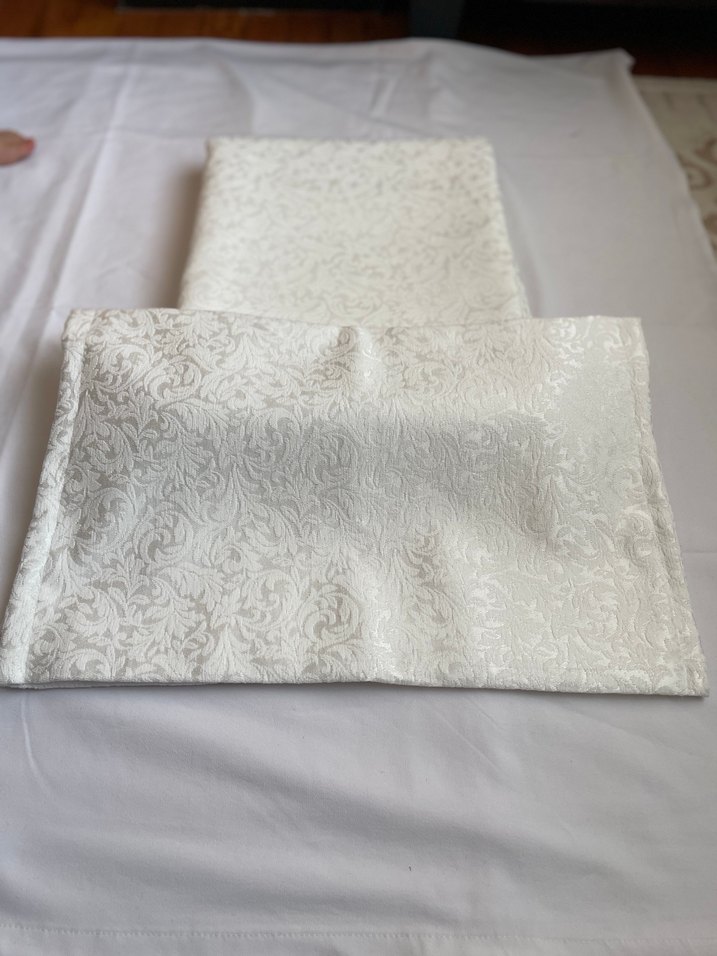 Tek kişilik pike takımı - Görsel 4