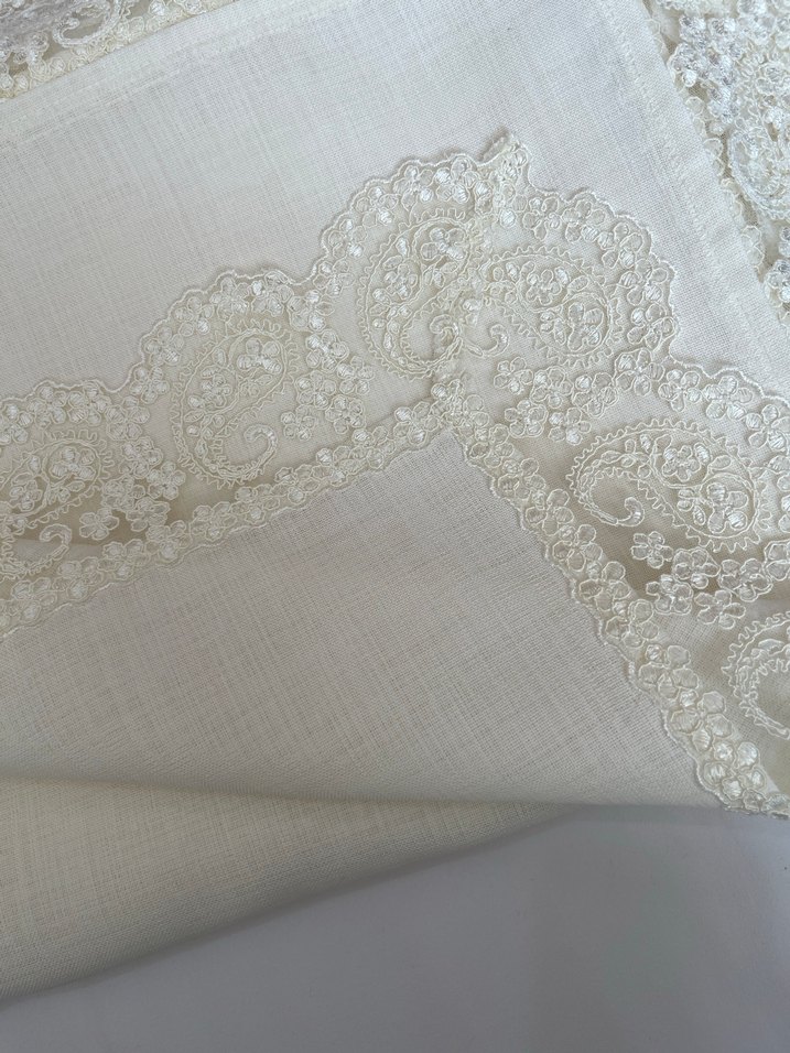 Masa örtüsü - Görsel 5