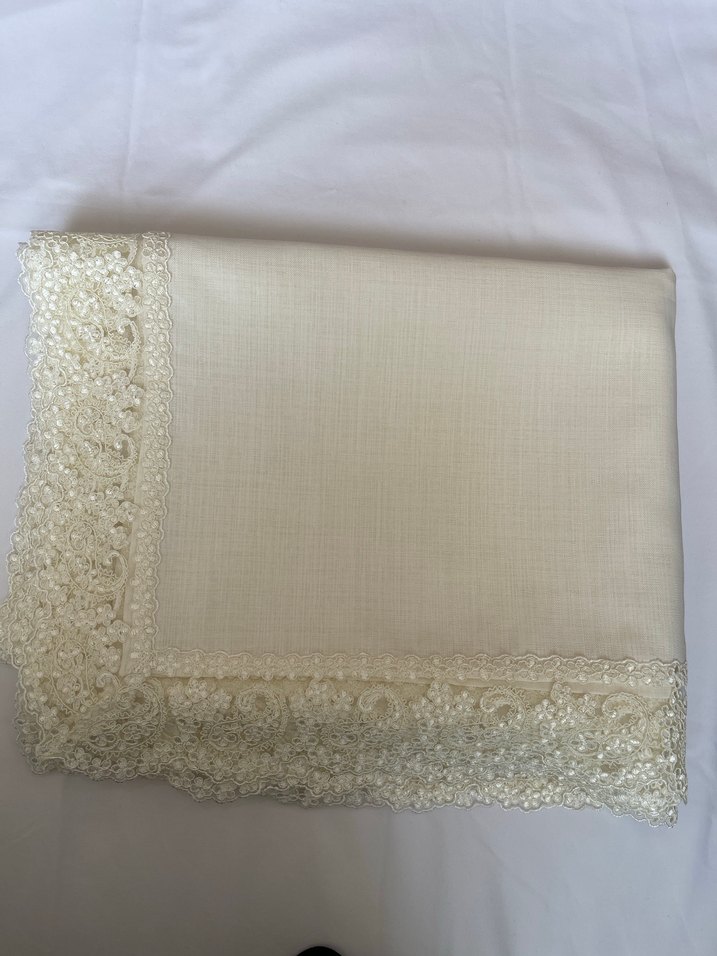 Masa örtüsü - Görsel 3