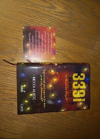 3391 isimli kitap