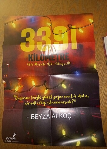 Beden 3391 isimli kitap