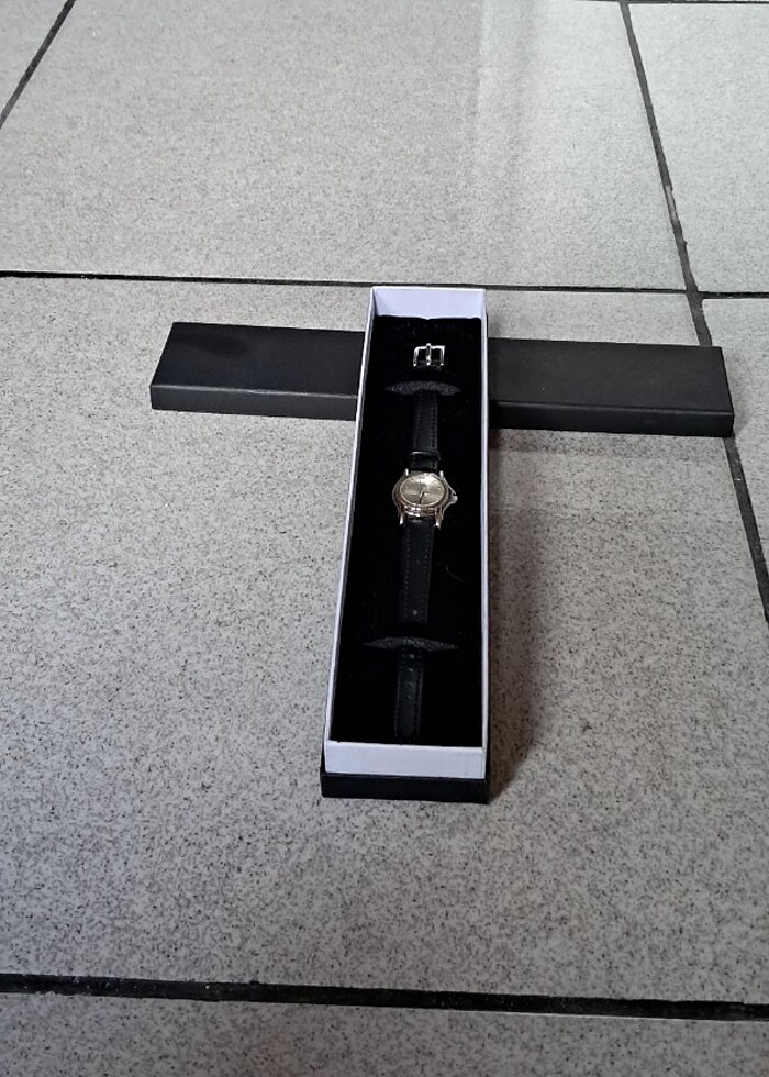 Casio Ltp1098 - Görsel 2