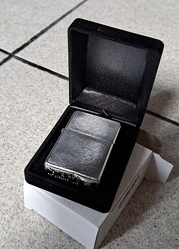 Sıfır Mücevherat vb Kutusu. Kadife - Görsel 7