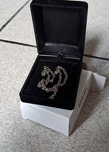 Sıfır Mücevherat vb Kutusu. Kadife - Görsel 8