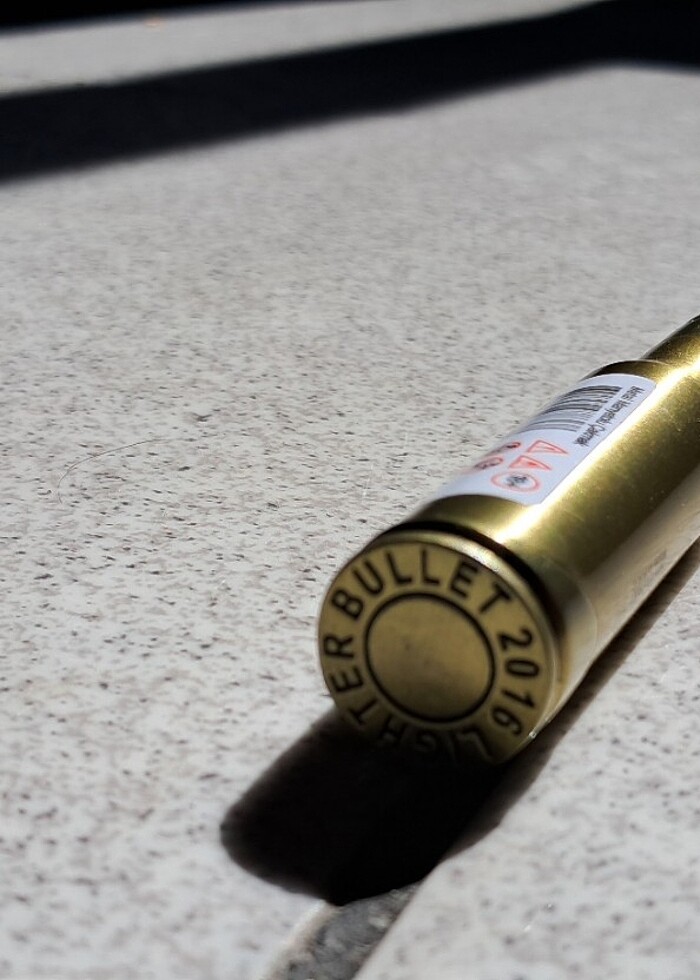 Çakmak & Lazer  - Görsel 2