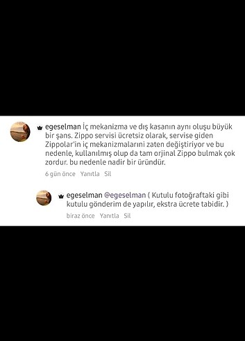 HASTASINA İç dış takım, orjinal.  - Görsel 8