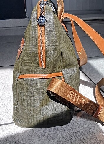 Orjinal Silver Polo . Sıfır ürün  - Görsel 6