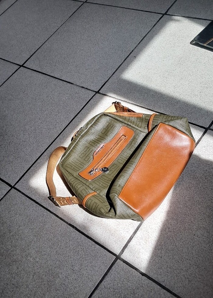 Orjinal Silver Polo . Sıfır ürün  - Görsel 5