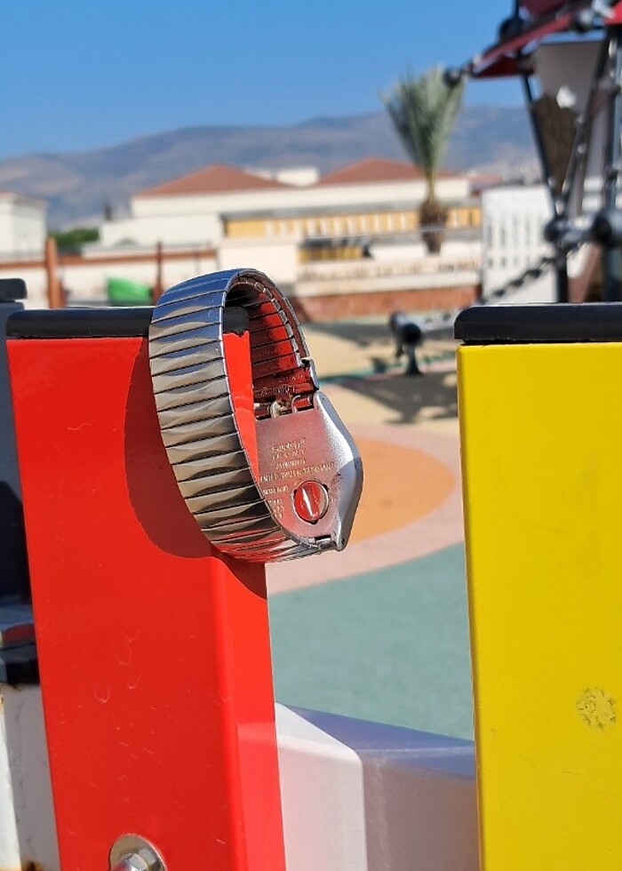 1995, Swatch Irony - Görsel 3