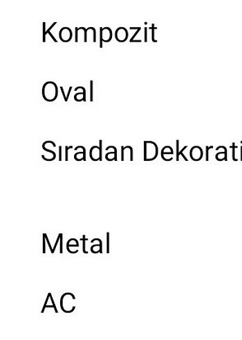 Altın Çerçeveli Gri Oval Güneş Gözlüğü - Görsel 4