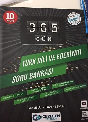 10.sınıf edebiyat soru bankasi 