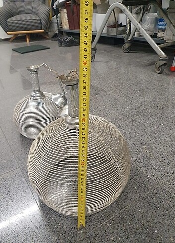 Diğer Avize
