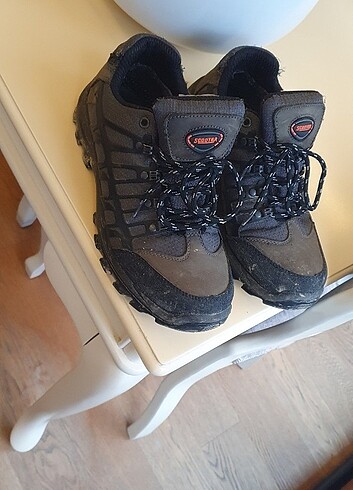 Scooter ayakkabı - Görsel 2