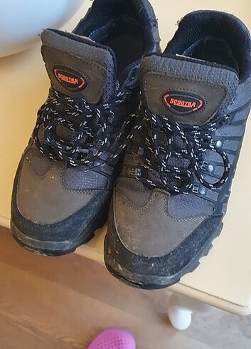Scooter ayakkabı - Görsel 3
