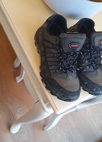 Scooter ayakkabı - Görsel 4