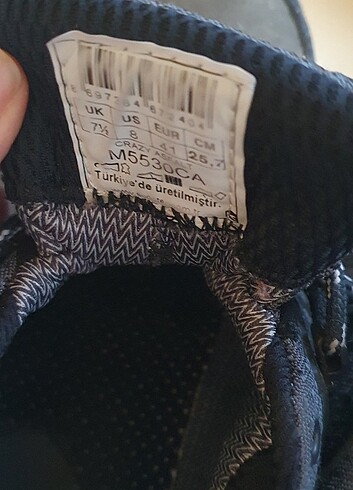 Scooter ayakkabı - Görsel 5