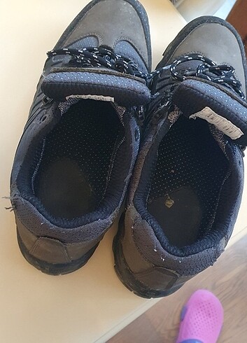 Scooter ayakkabı - Görsel 7