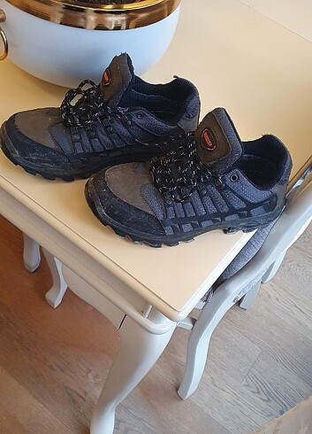 Scooter ayakkabı - Görsel 8