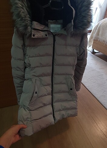 Jimmy Key Puffer kaban