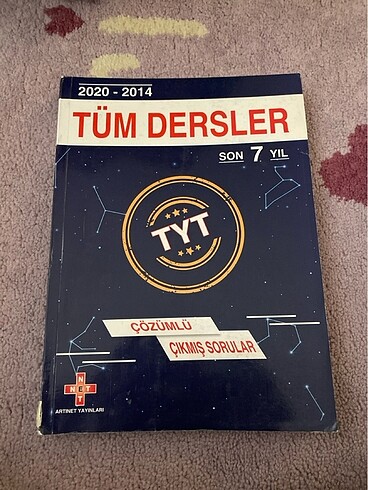 Tyt çıkmış sorular