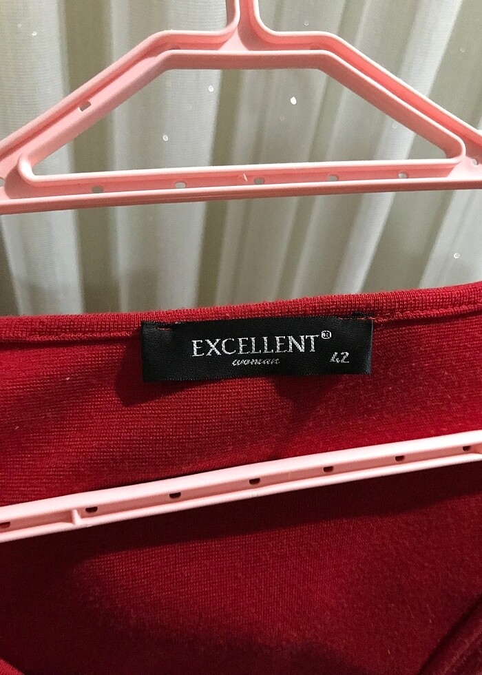 Günlük elbise - Görsel 4