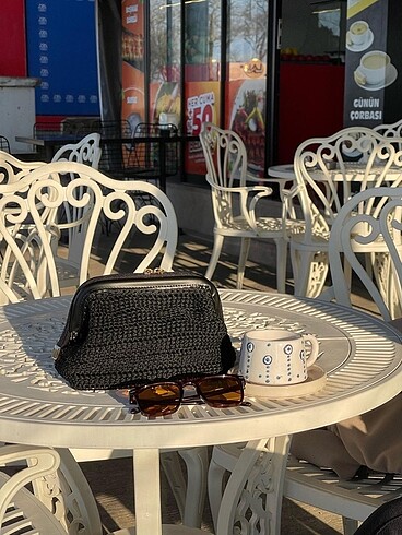 El yapımı çanta - Görsel 2
