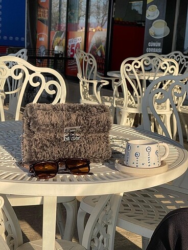 El yapımı çanta - Görsel 2