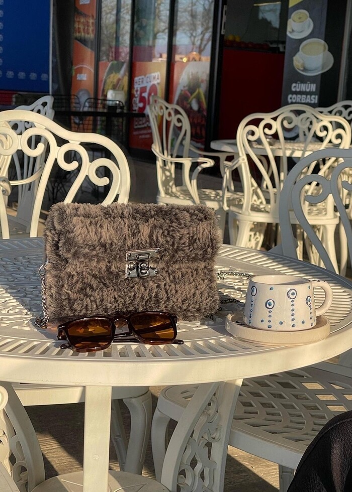 El yapımı çanta - Görsel 2