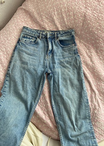 Midi Kot Pantolon - Görsel 2