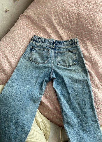 Midi Kot Pantolon - Görsel 3