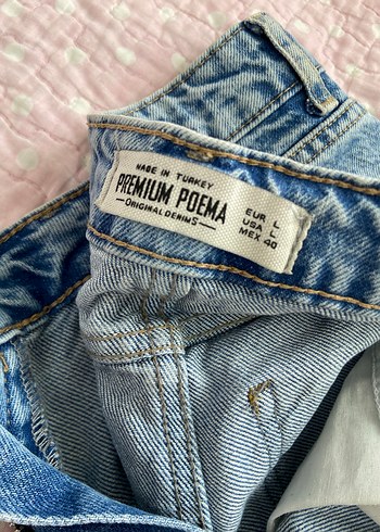 Midi Kot Pantolon - Görsel 4