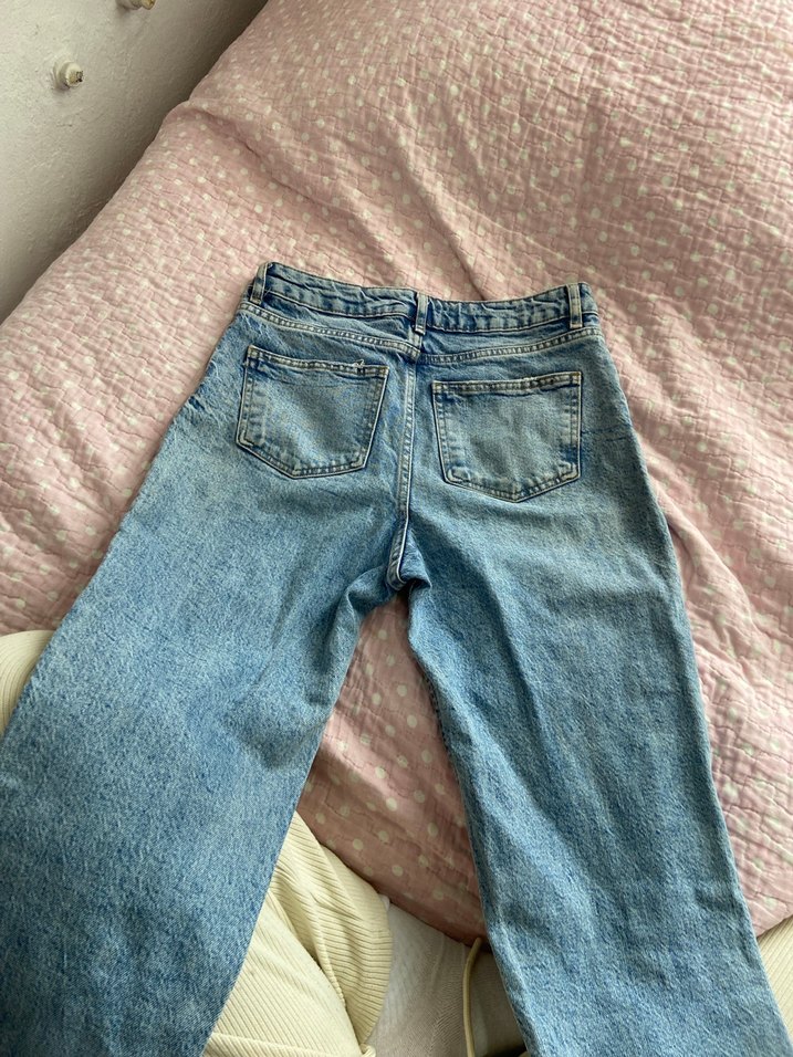 Midi Kot Pantolon - Görsel 3