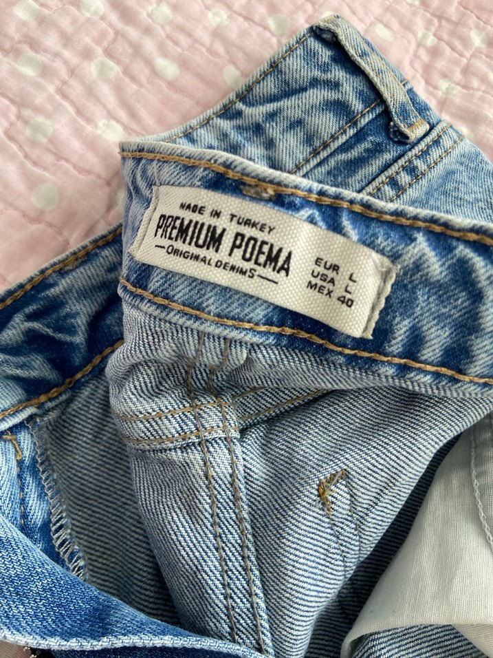 Midi Kot Pantolon - Görsel 4