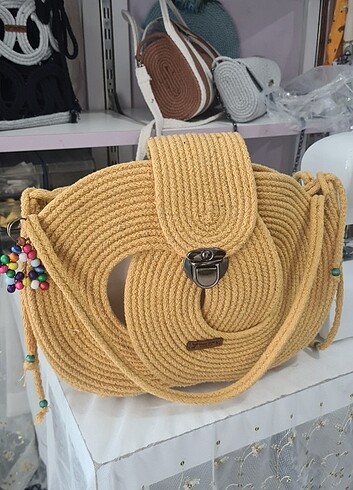 Diğer Yeni hiç kullanılmamış