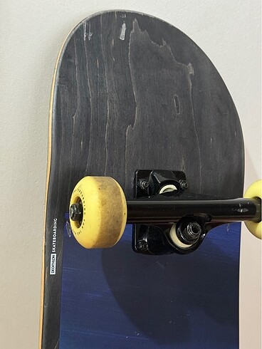 Decathlon Oxelo complete kaykay