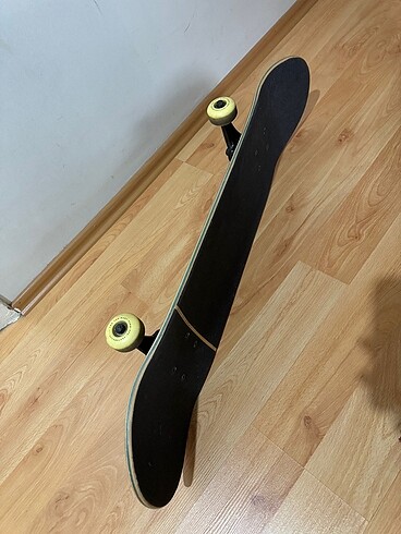 Oxelo complete kaykay - Görsel 5