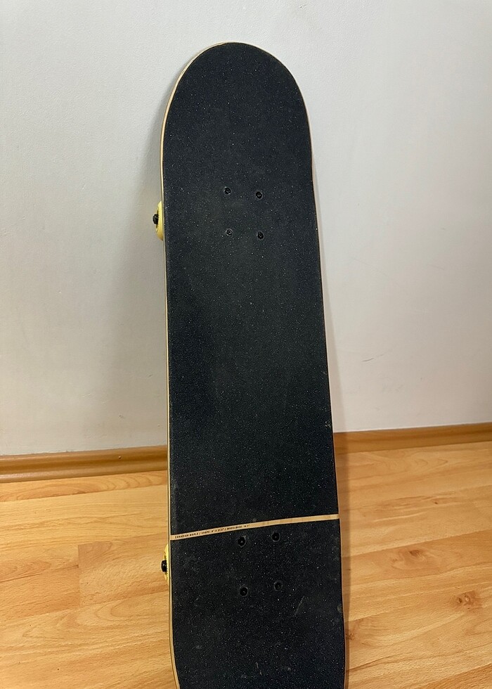 Oxelo complete kaykay - Görsel 3