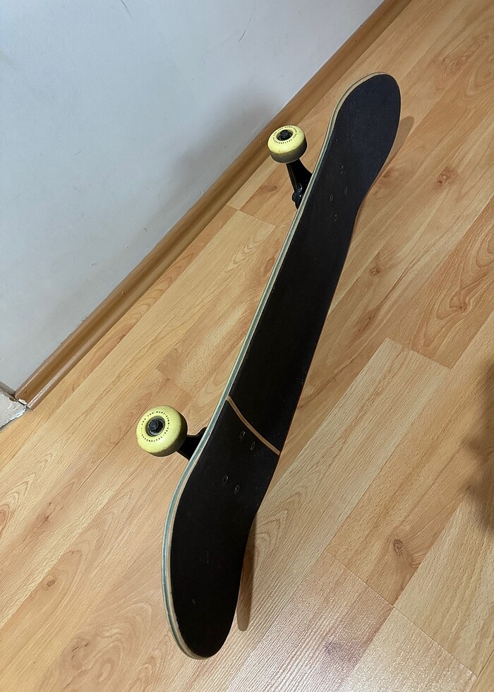 Oxelo complete kaykay - Görsel 5