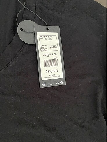 s Beden Mavi S beden tişört