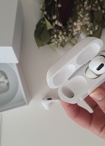 Iphone airpods 2.nesil pro (muadil)