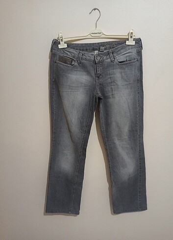 Mango jeans kot pantolon