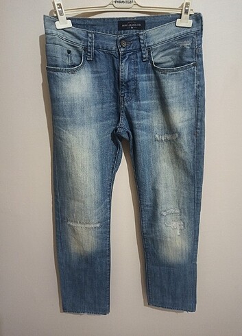 Mavi Jeans Mavi Jean pantolon