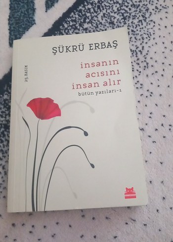 İnsanın Acısını İnsan Alır - Şükrü Erbaş