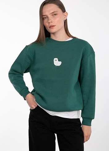 Diğer Sweatshirt
