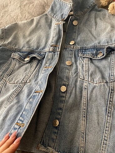 Koton denim jacket