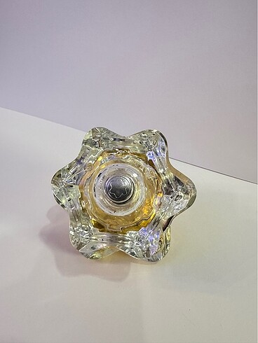 Mont Blanc MontBlanc Lady Emblem