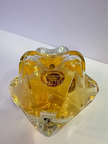 Beden MontBlanc Lady Emblem