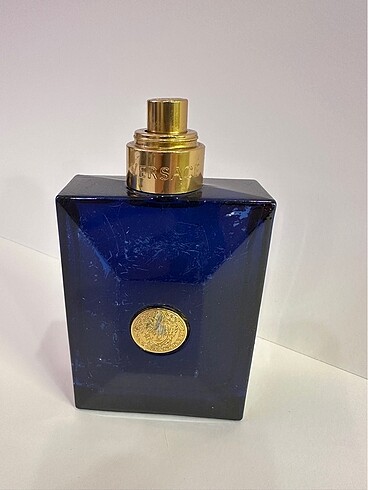 Versace Dylan Blue