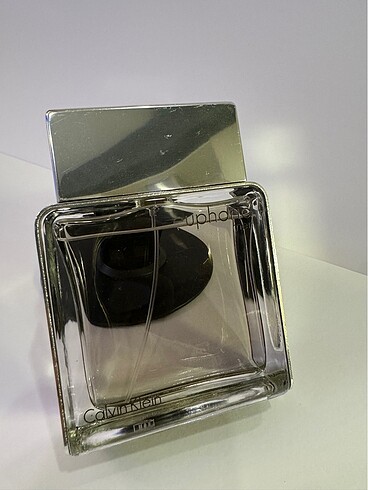 Calvin Klein Euphoria Men