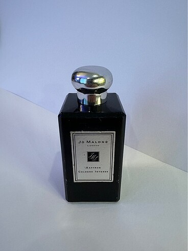 Ja Malone Saffron Cologne Intense